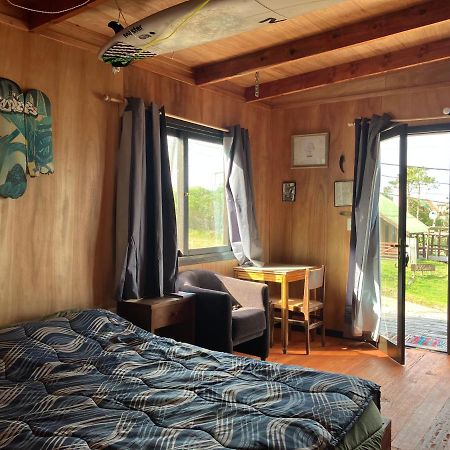 El Banzai Βίλα Punta Del Diablo Εξωτερικό φωτογραφία