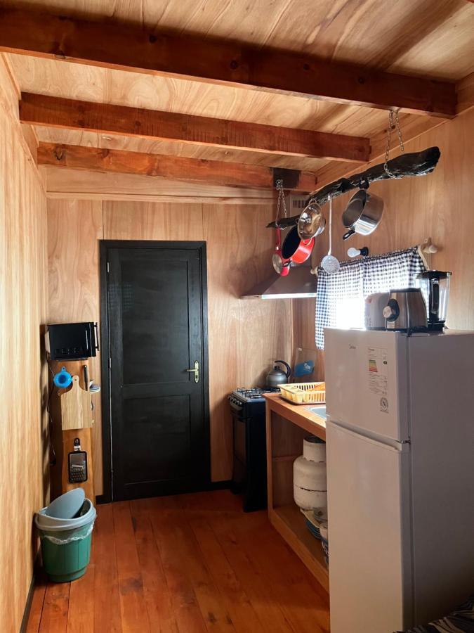 El Banzai Βίλα Punta Del Diablo Εξωτερικό φωτογραφία