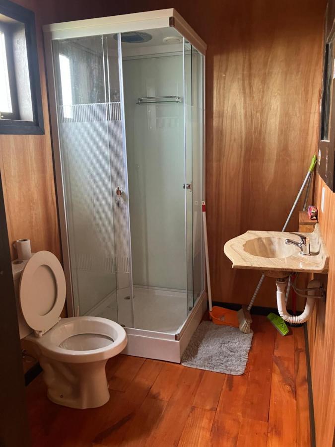 El Banzai Βίλα Punta Del Diablo Εξωτερικό φωτογραφία