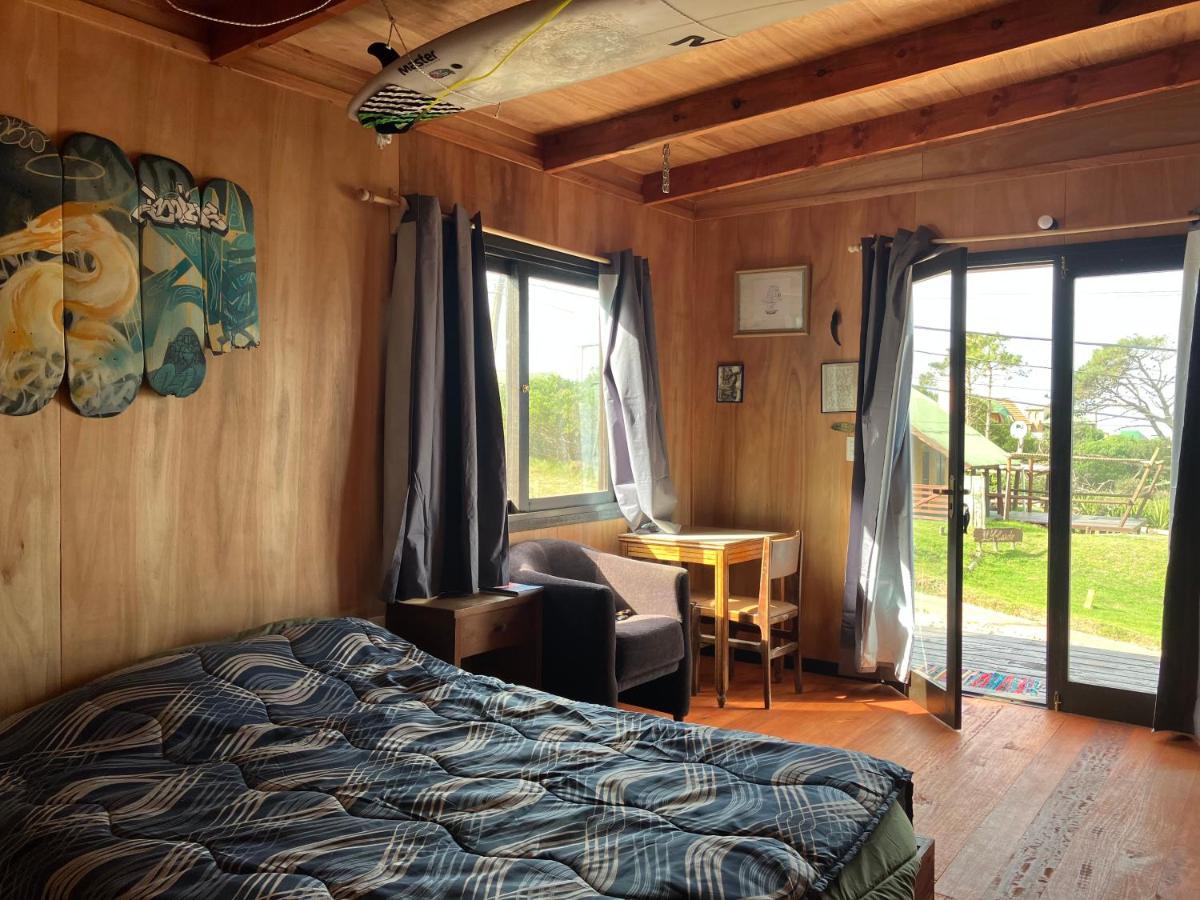 El Banzai Βίλα Punta Del Diablo Εξωτερικό φωτογραφία